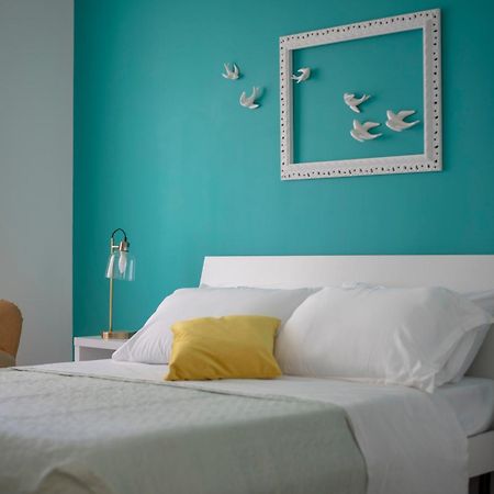 Reginella Guest House Салерно Екстер'єр фото