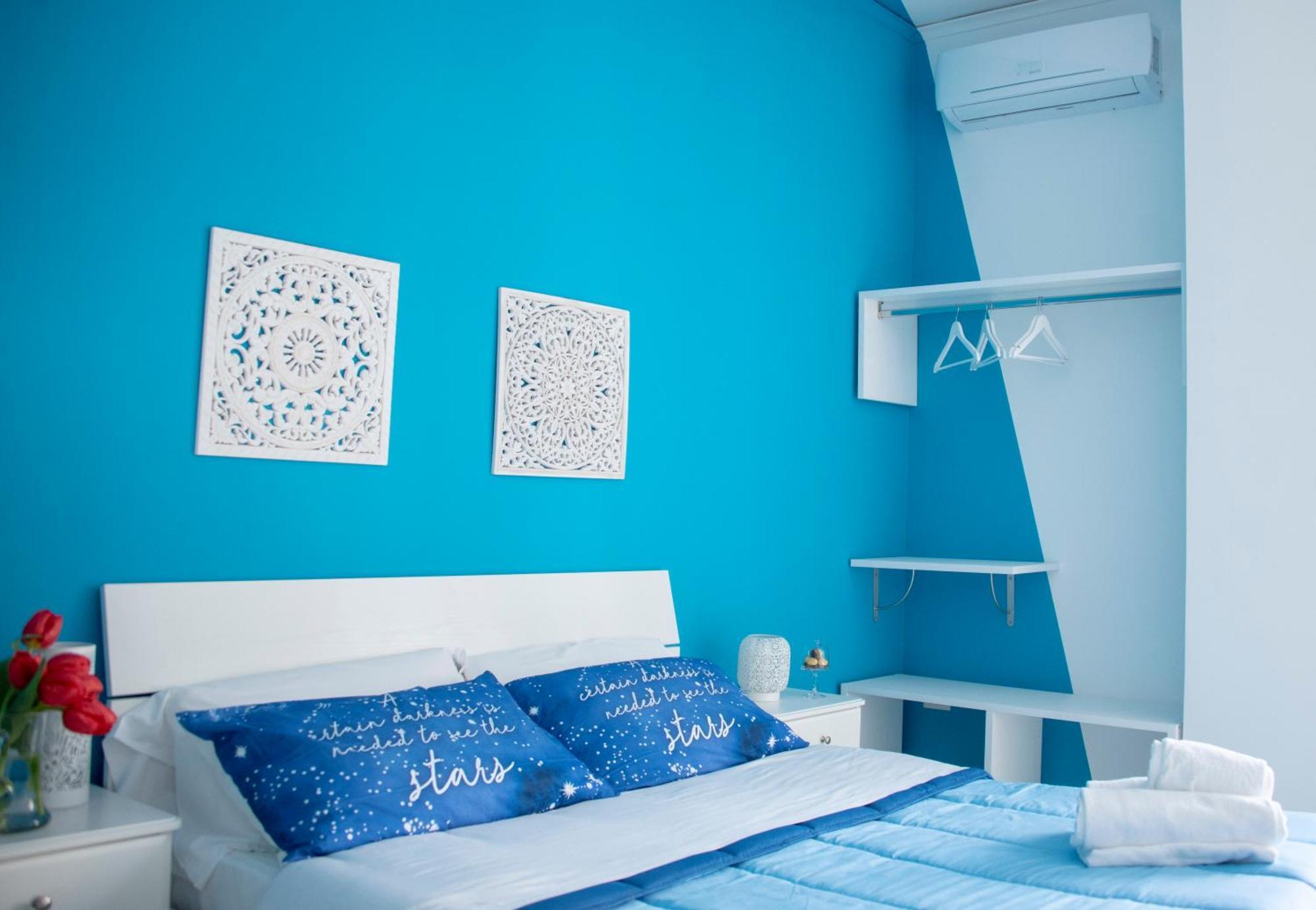 Reginella Guest House Салерно Екстер'єр фото