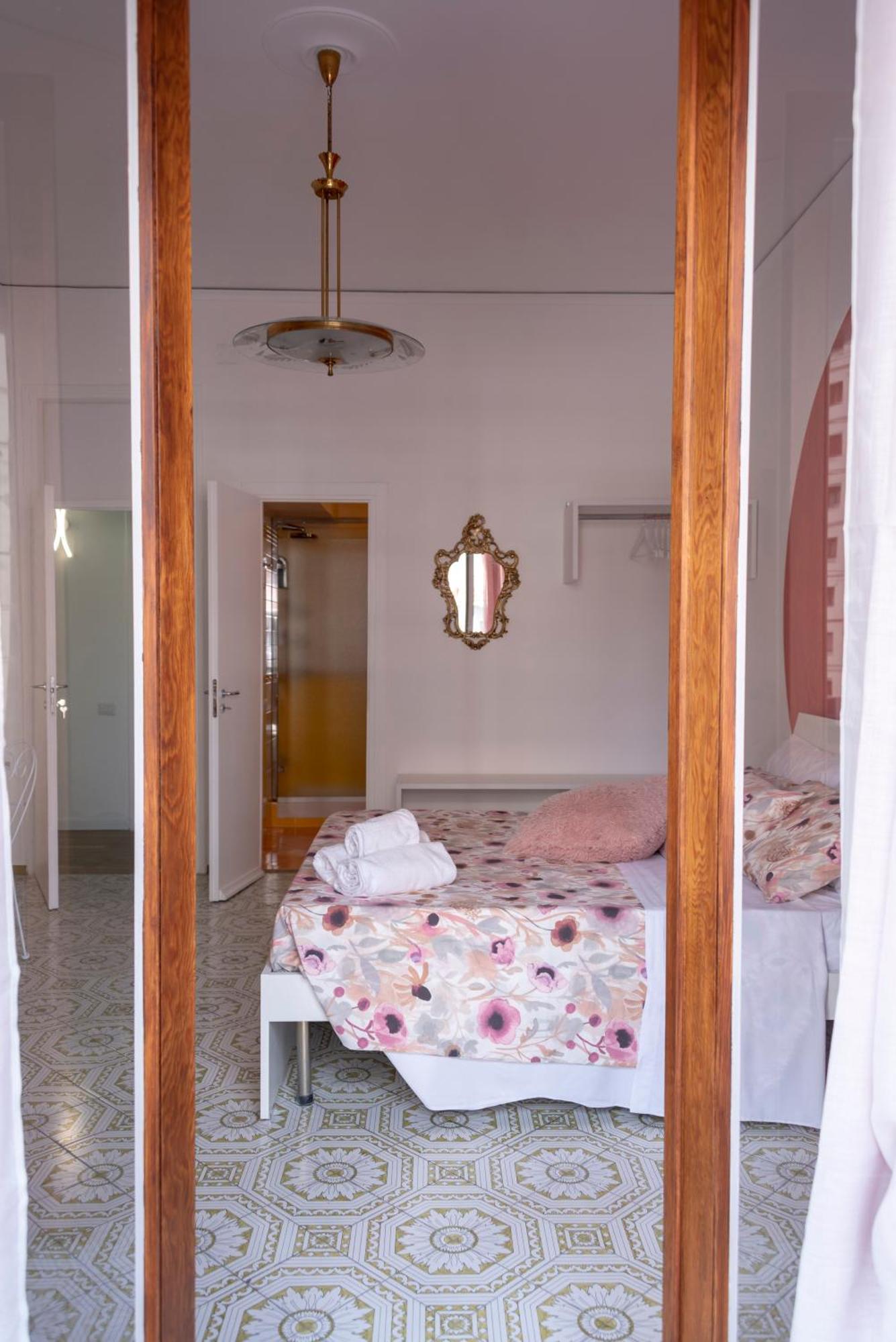 Reginella Guest House Салерно Екстер'єр фото